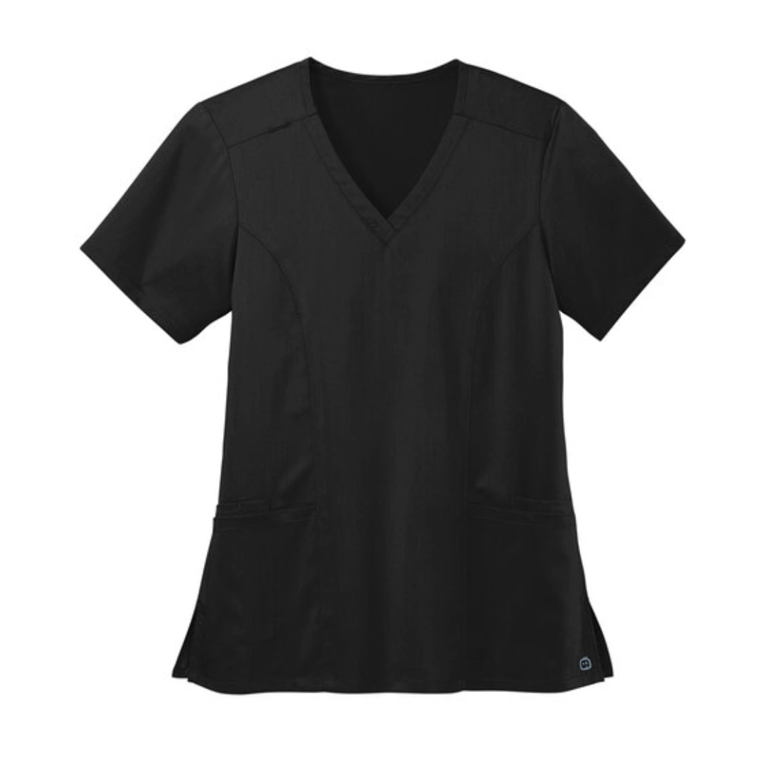 Wink® Women’s Premiere Flex™ V-Neck Top